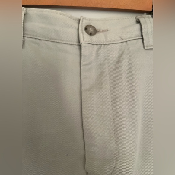 LEE CAUSAL long Cargo Skirt - Picture 3 of 9